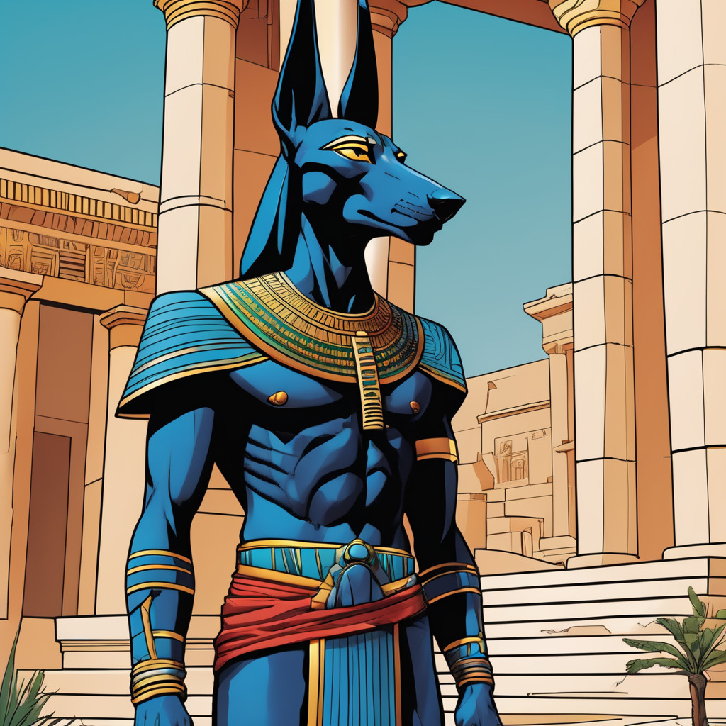 Anubis